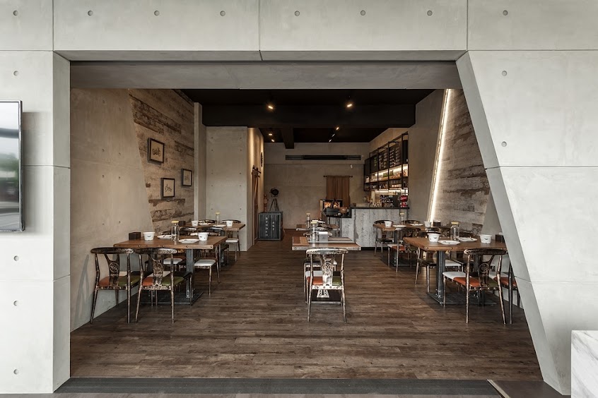 機車小姐意識廚房Miss Scooter-精緻午餐手工甜點