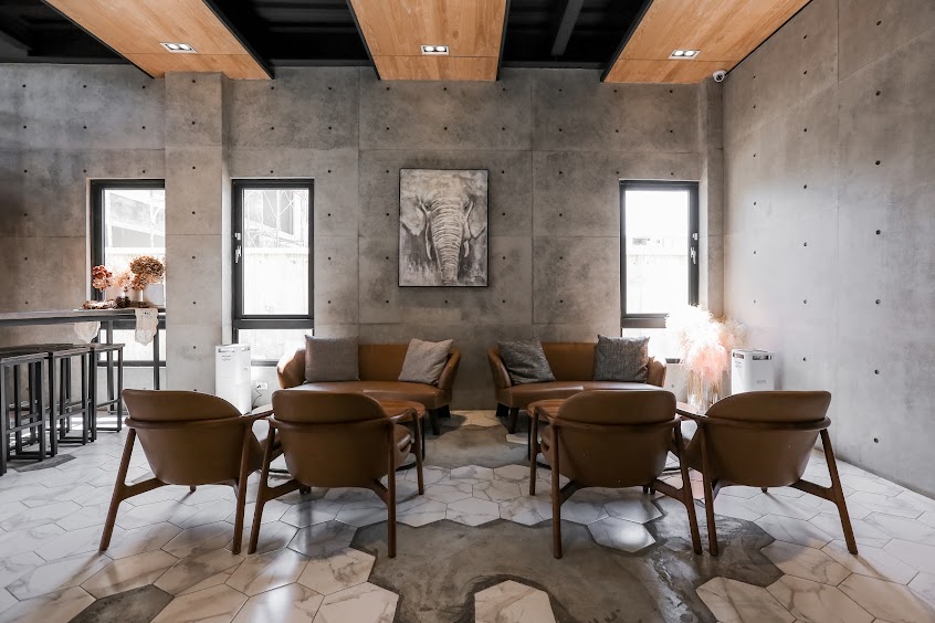 狸小路手作烘焙 裕學門市（總店）