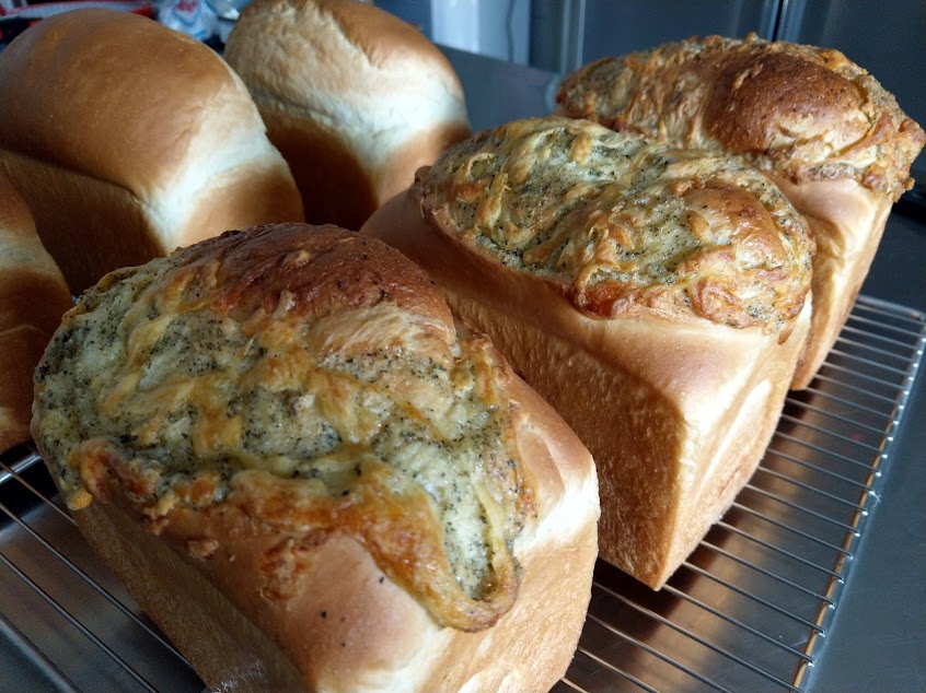 杰德烘焙工作室