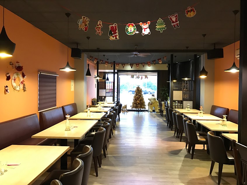 佳里老朋友 簡餐•小火鍋