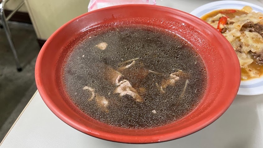 關廟吳家羊肉火鍋