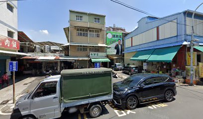 花澗集花藝設計