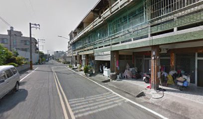 (下營市場)阿梅の店