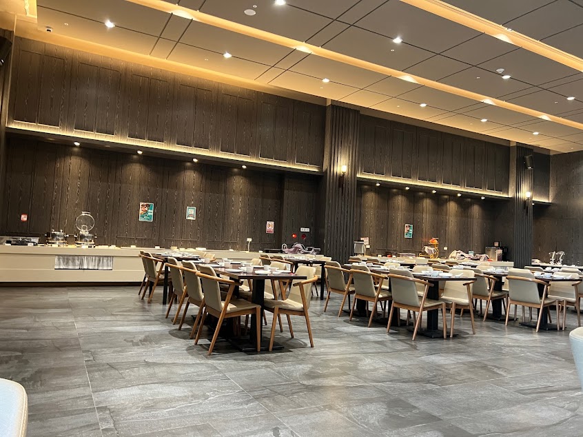 聚豐樓•徠歸仁總店