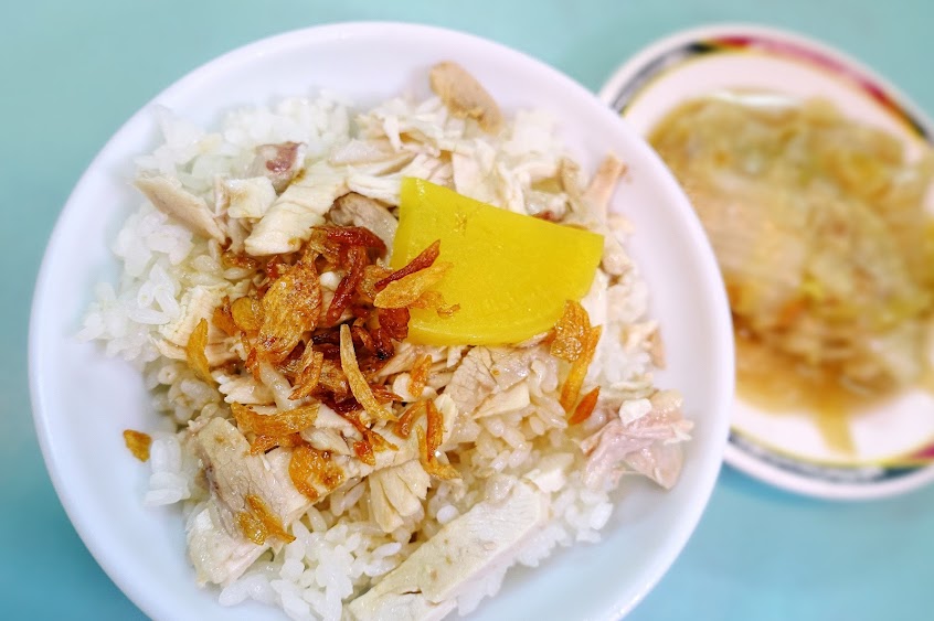 南台灣土魠魚羹麻豆店