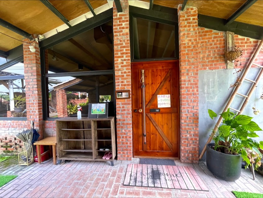 農農聚場 Rendezvous Square（2023年5月營業，5/6、5/7、5/13、5/14、5/27、5/28)