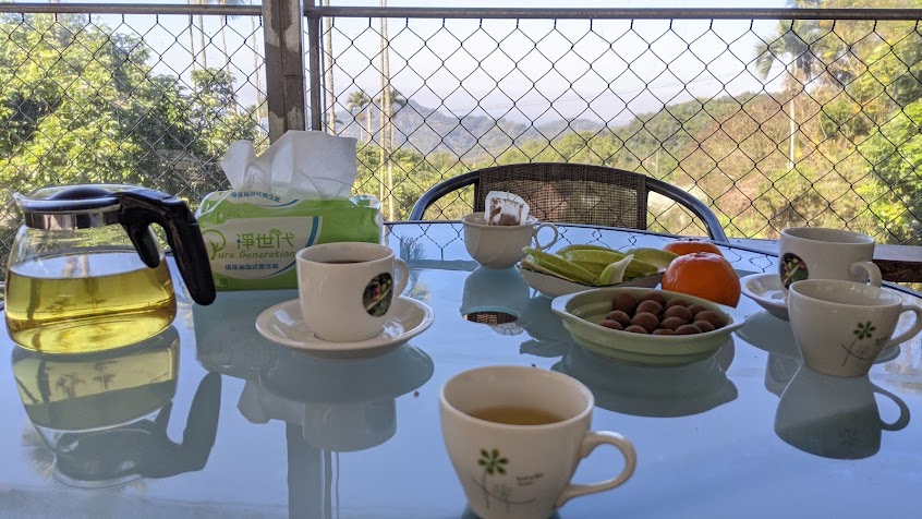 高醇坊-東山咖啡
