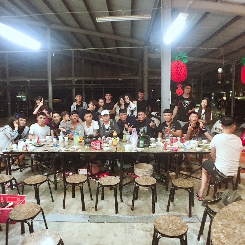 下營區紅蟳薑母鴨