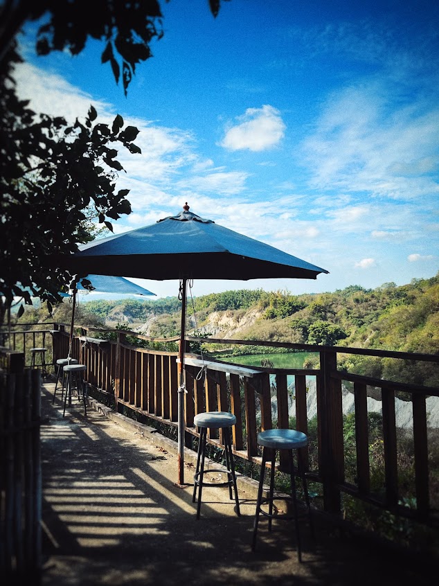 167咖啡 海銀花園