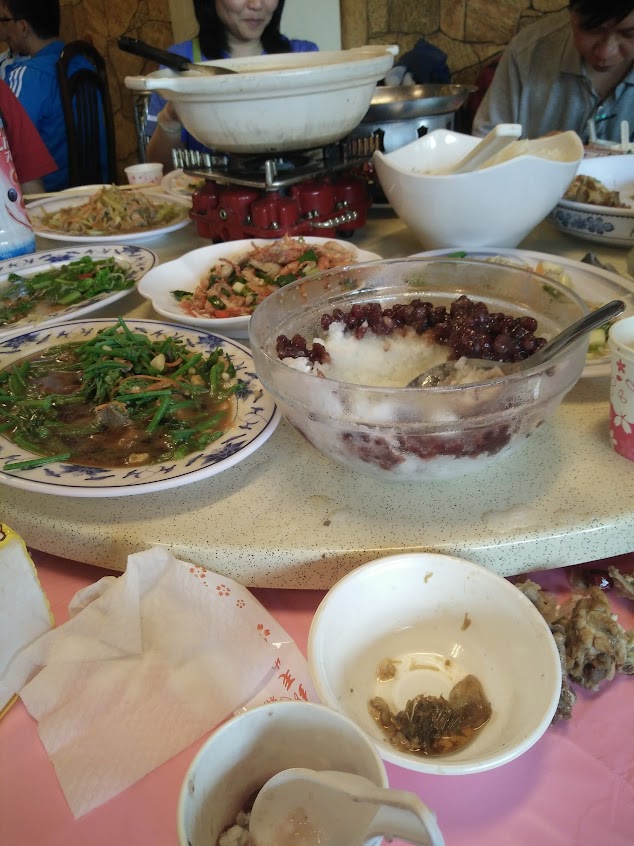 關仔嶺烤雞專賣店