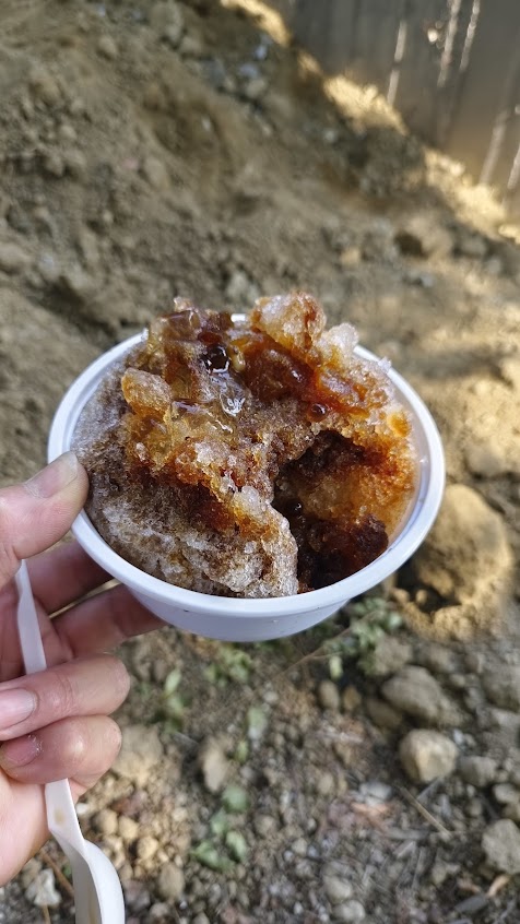 星巴克（台南麻豆門市）裝潢中