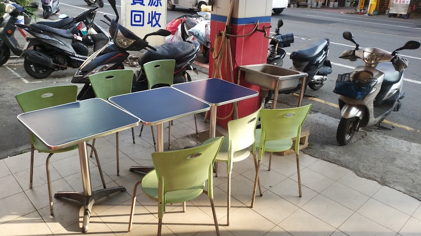 KLG Kara Chicken – [East stores]