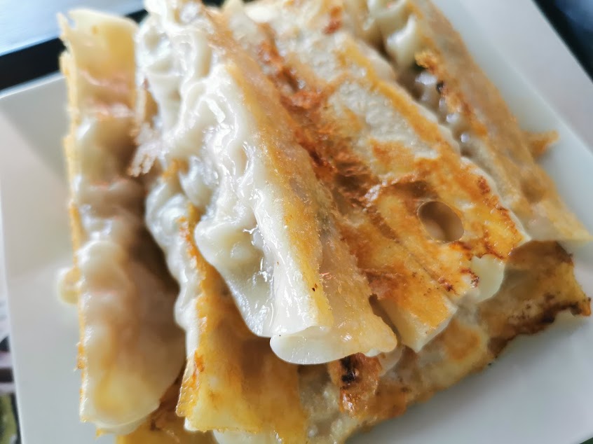 八方雲集下營中山店