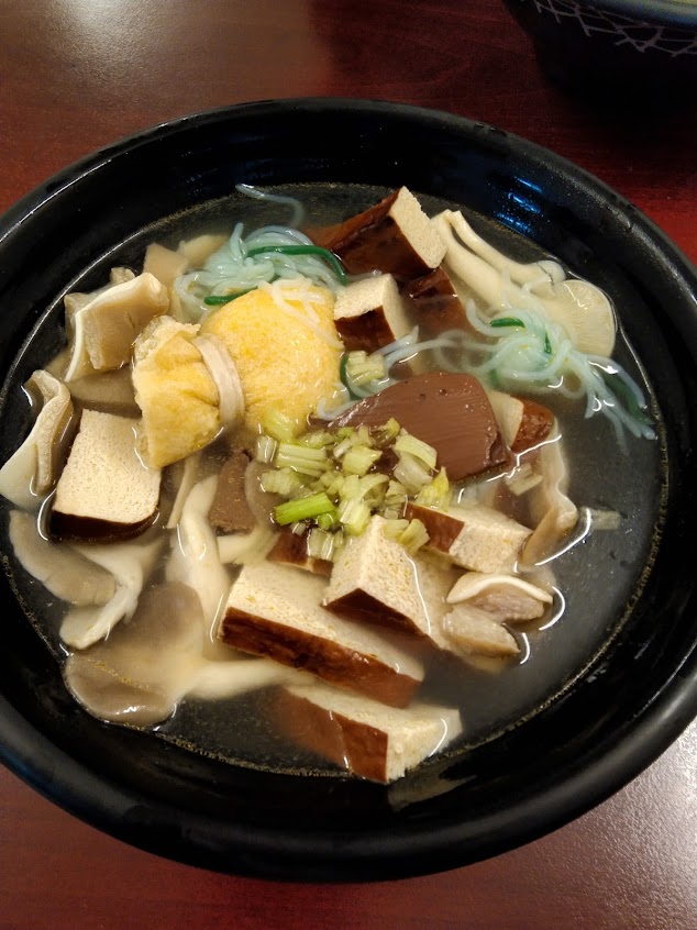 元寶關東煮(3月起恢復內用)