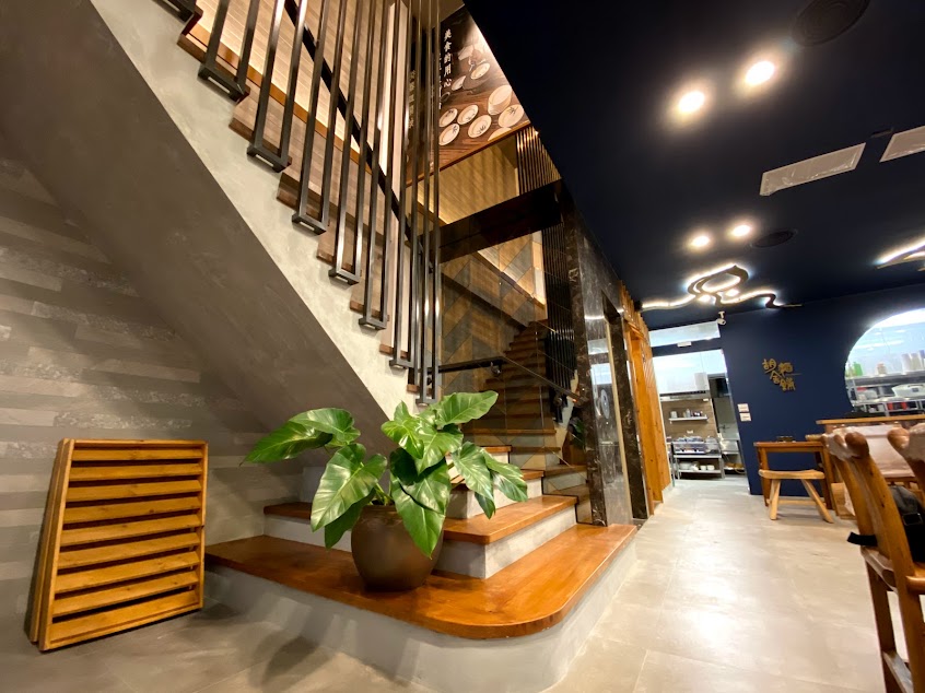 胡舍麵舖（麻豆）