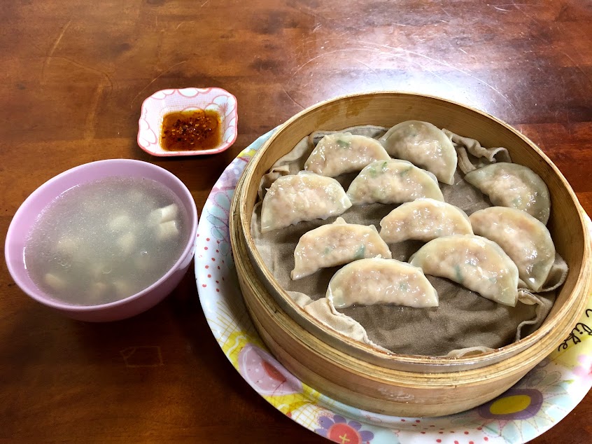 大好蒸餃-麻豆店