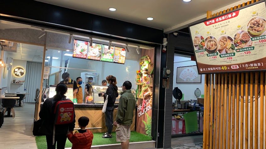 戰鬥雞 油雞/醉雞 輕食餐盒 台南崇明旗艦總店