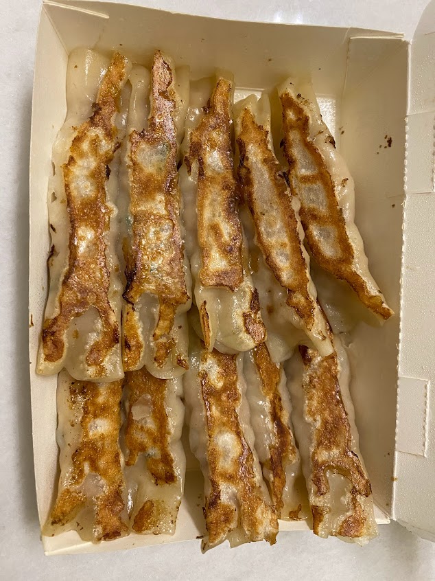 八方雲集 (台南關廟店)