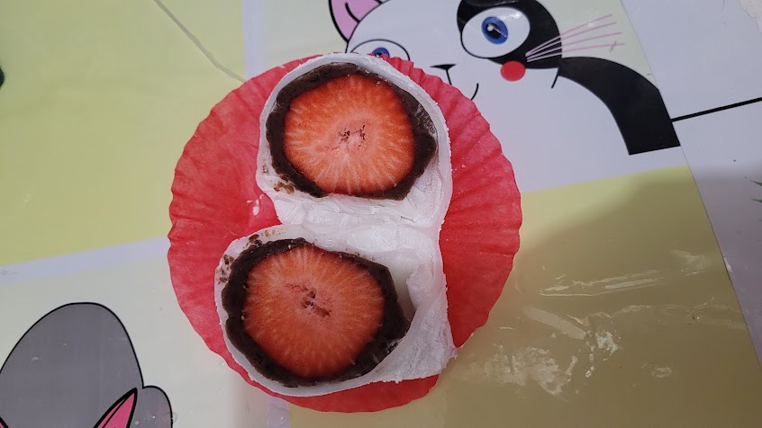 大葉烘焙