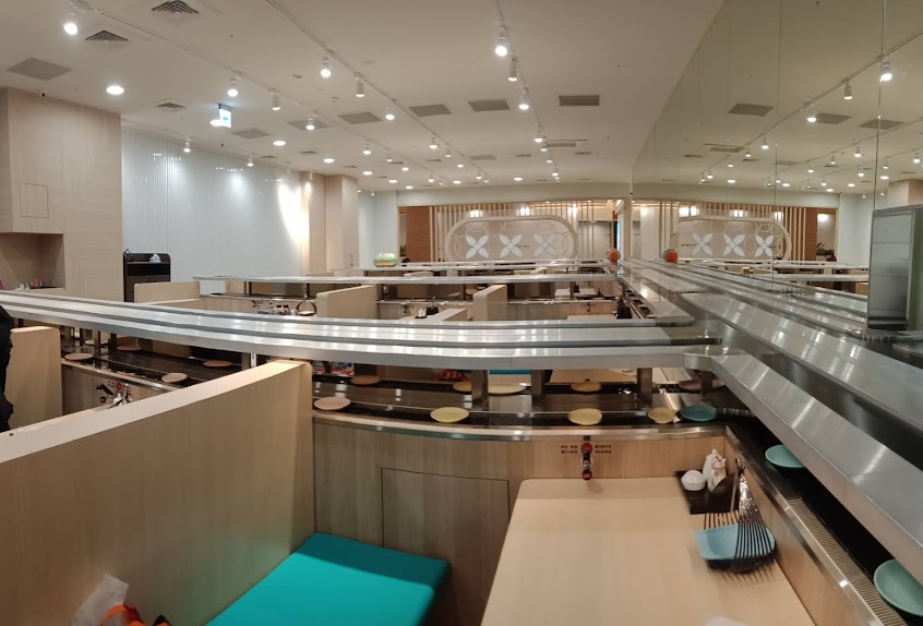 聚豐樓【台灣新知味】台南三井店