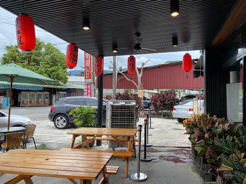 竹香園甕缸雞-仙草旗艦店