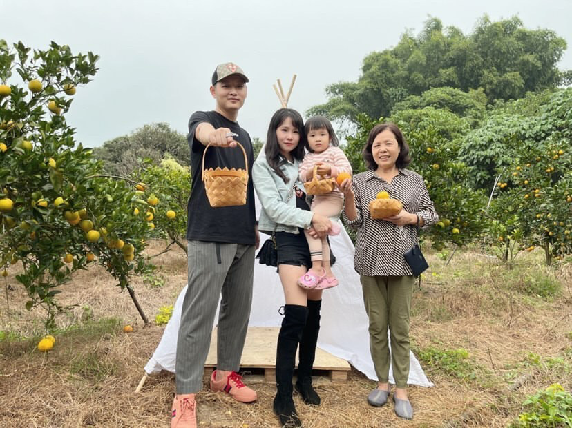 蕭永固果園 HSIAO YUNG GU ORCHARD