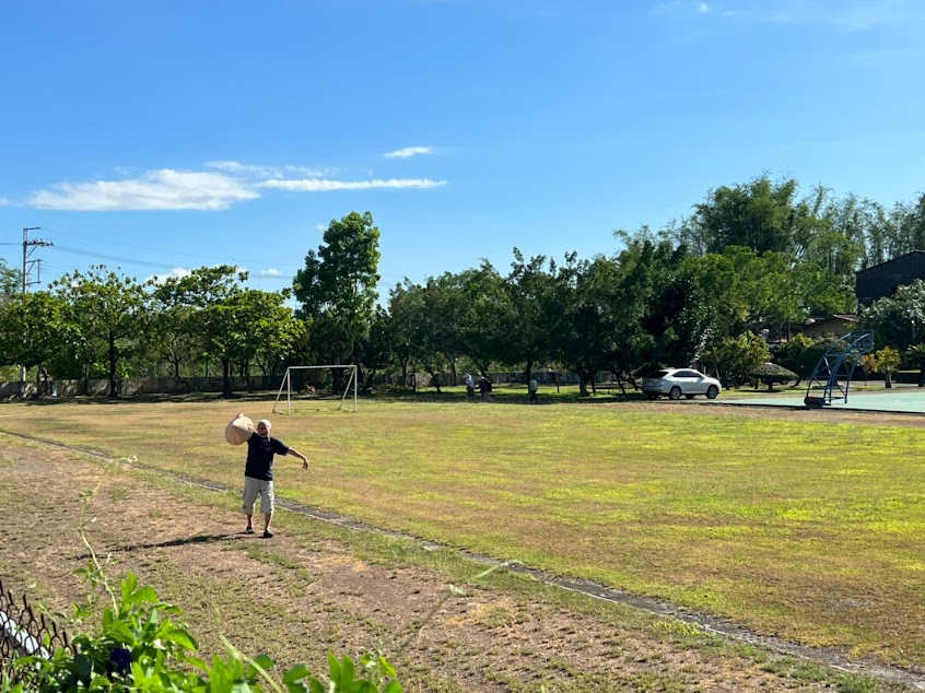 龍崎日間照顧中心