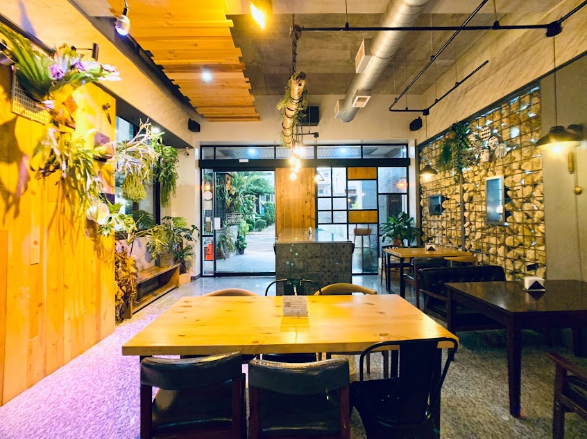 兩斤家廚房 1.2 kg kitchen