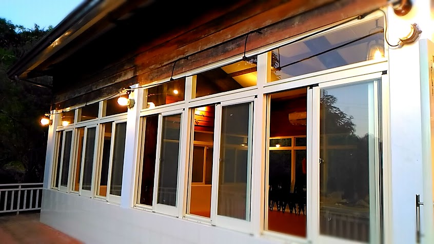 樹不子田園山莊