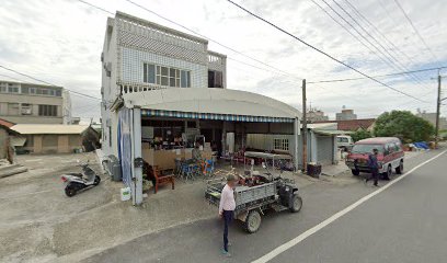 無名早餐店