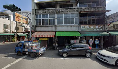東山第一香鹹酥雞