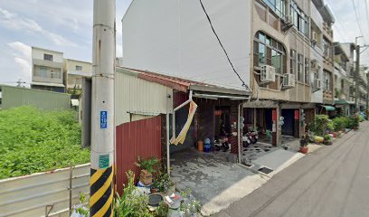 東春食品原料行