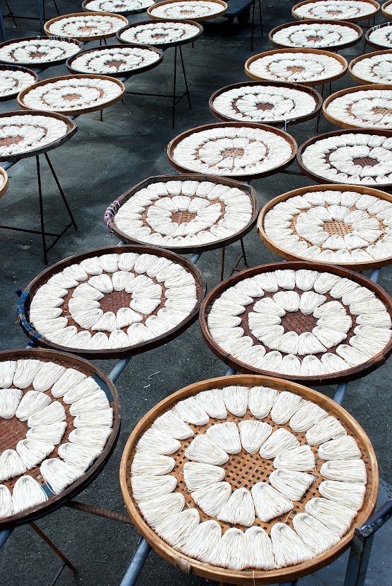 合進關廟麵 & 做臺南人的麵~