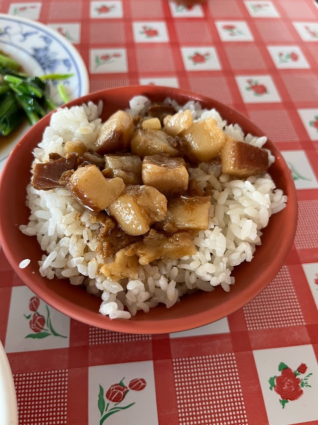 台南億誠魠魚羹