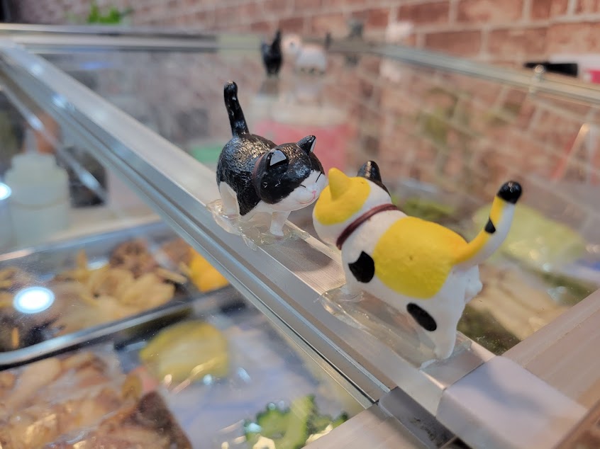 舞雞 鹽水雞 麻辣雞