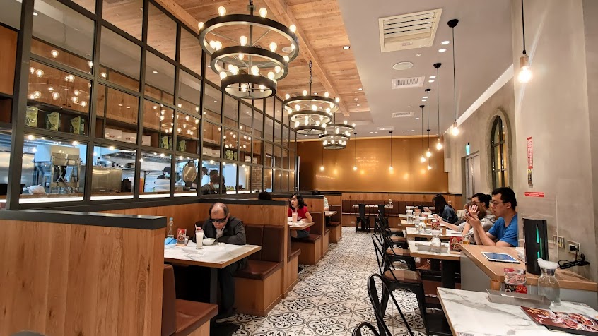 Suage 北海道湯咖哩 台南三井店