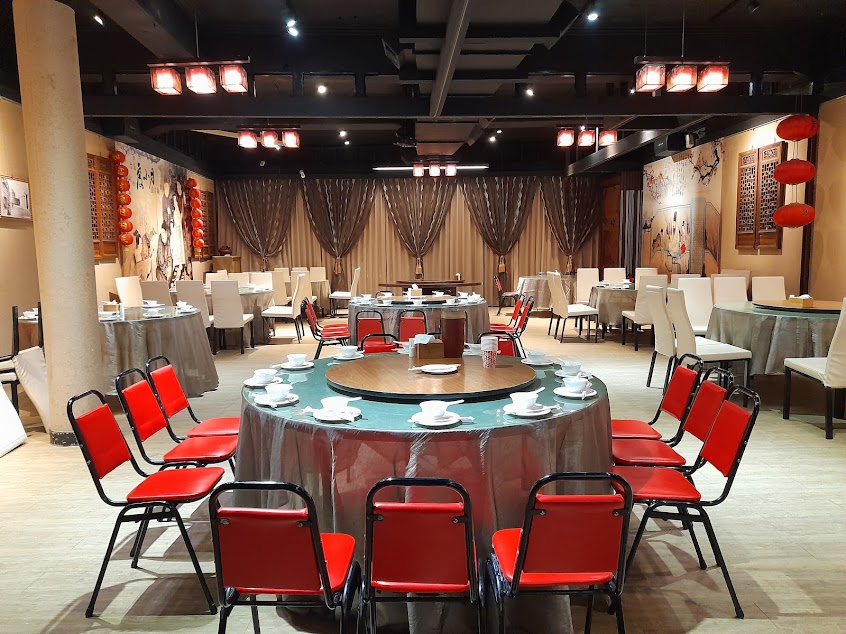 度小月擔仔麵 台南老店