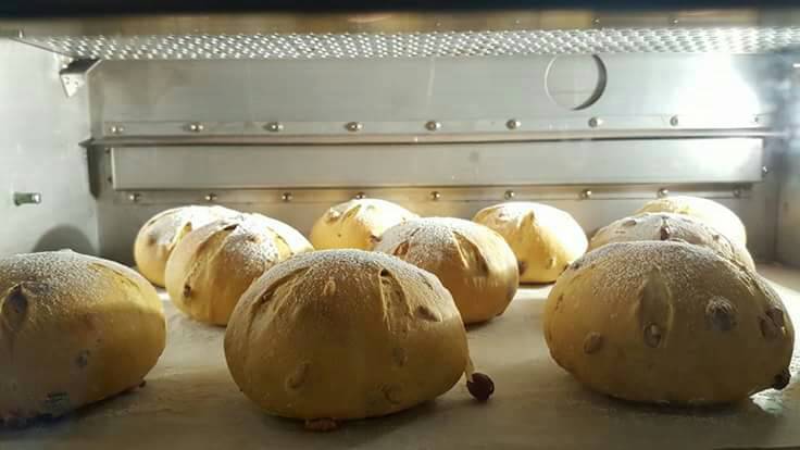 仙珍製麵商號(東山麵師父)