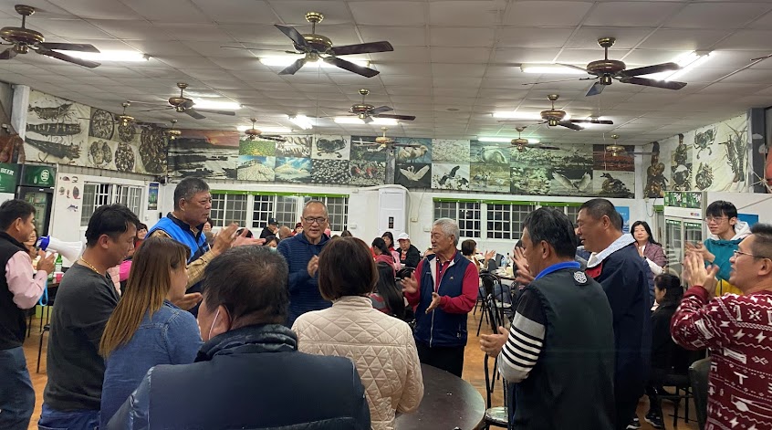 阿芬活海產餐廳(A-Food Restaurant)創立二十年 嚴選七股在地純海水海鮮料理