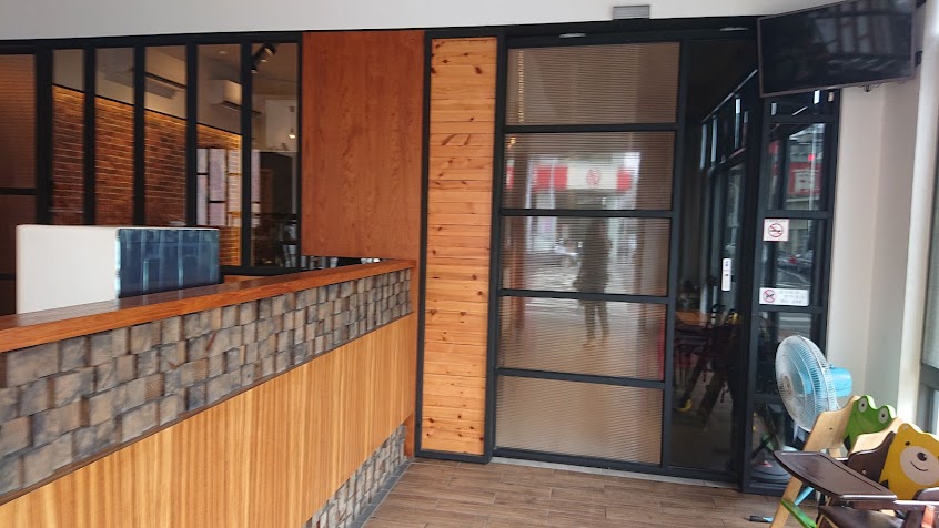 麻豆火雞珠肉飯