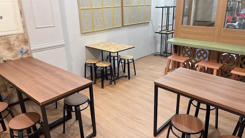 廟口清燉牛肉麵(第二代)