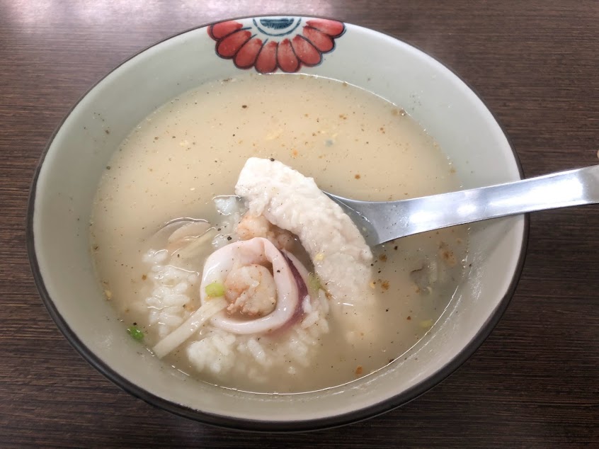 樂味屋鍋燒粥品