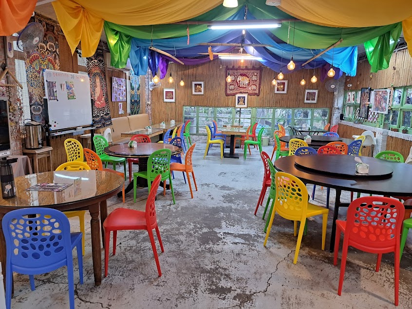 泰膳娘泰式料理 – 〈開放加盟〉麻豆隱藏版料理|異國料理|熱門餐廳|人氣餐廳|打拋豬|泰式椒麻雞|泰式奶茶