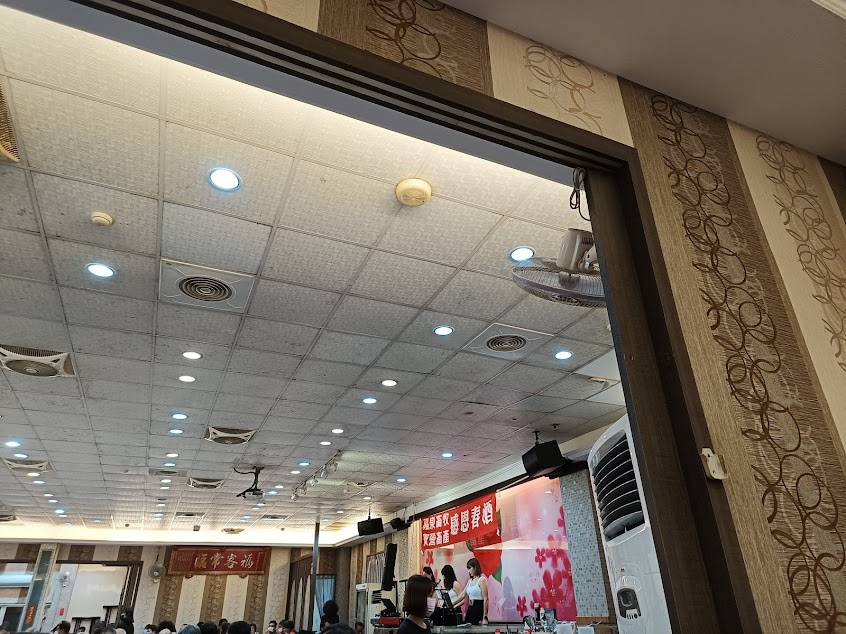 嘟嘟現炒餐廳