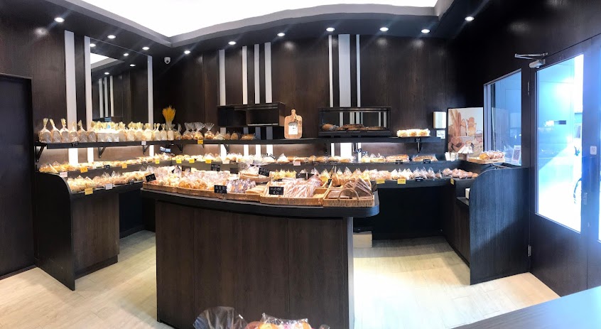 藝司懌思烘焙坊