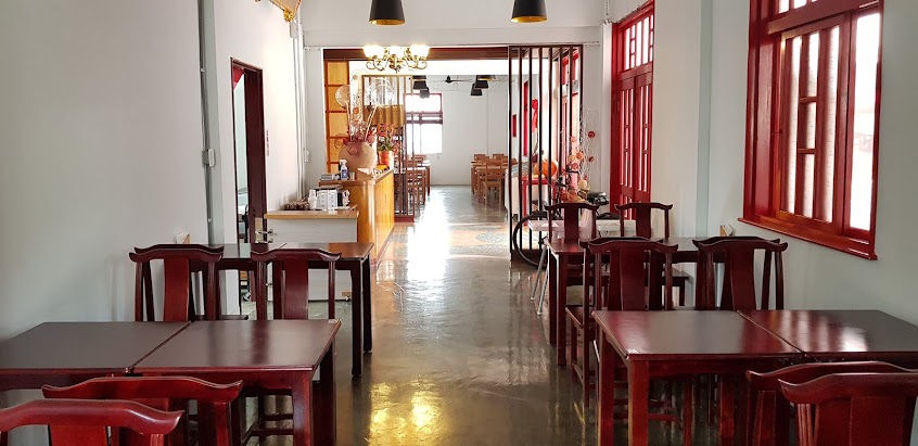 海墘本家 （吉宸良食）