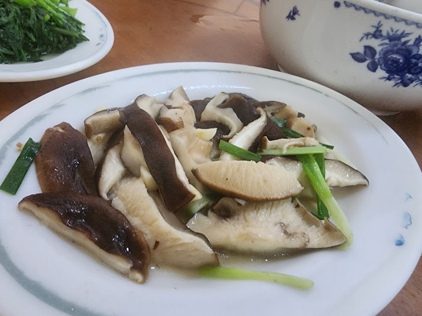 好吃美食-關子嶺