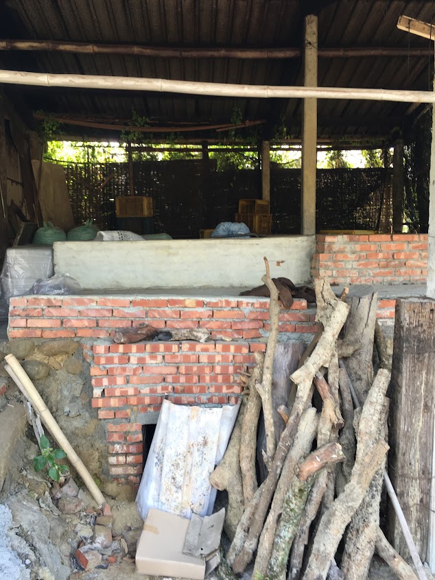 東山窯烤龍眼乾