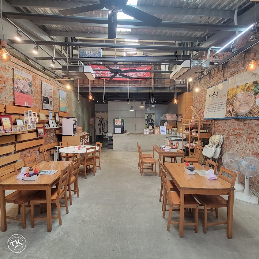 南方米造秈稻碗粿 MIricecake