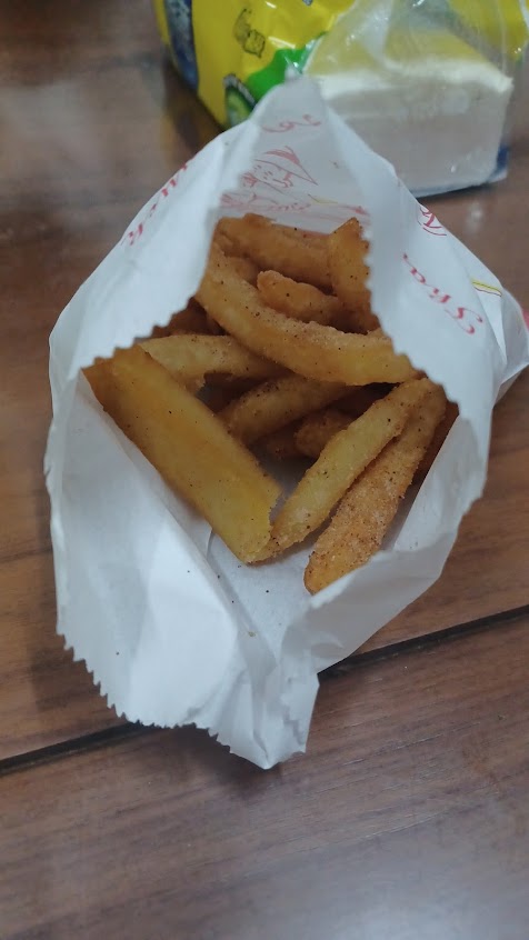 韓星炸雞-關廟加盟店